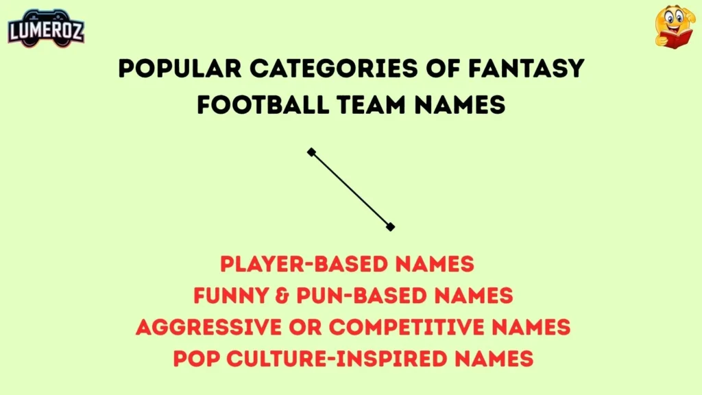  Funny & Pun-Based Names