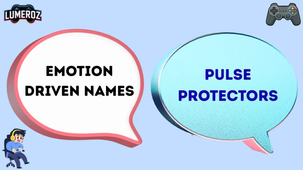 Emotion-Driven Names