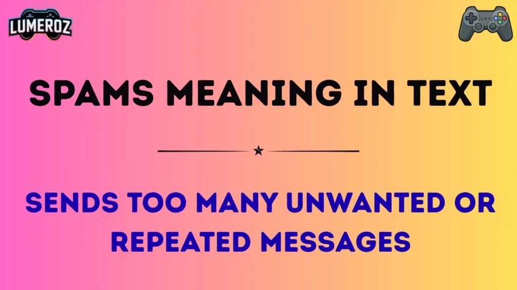 spwm meaning in text